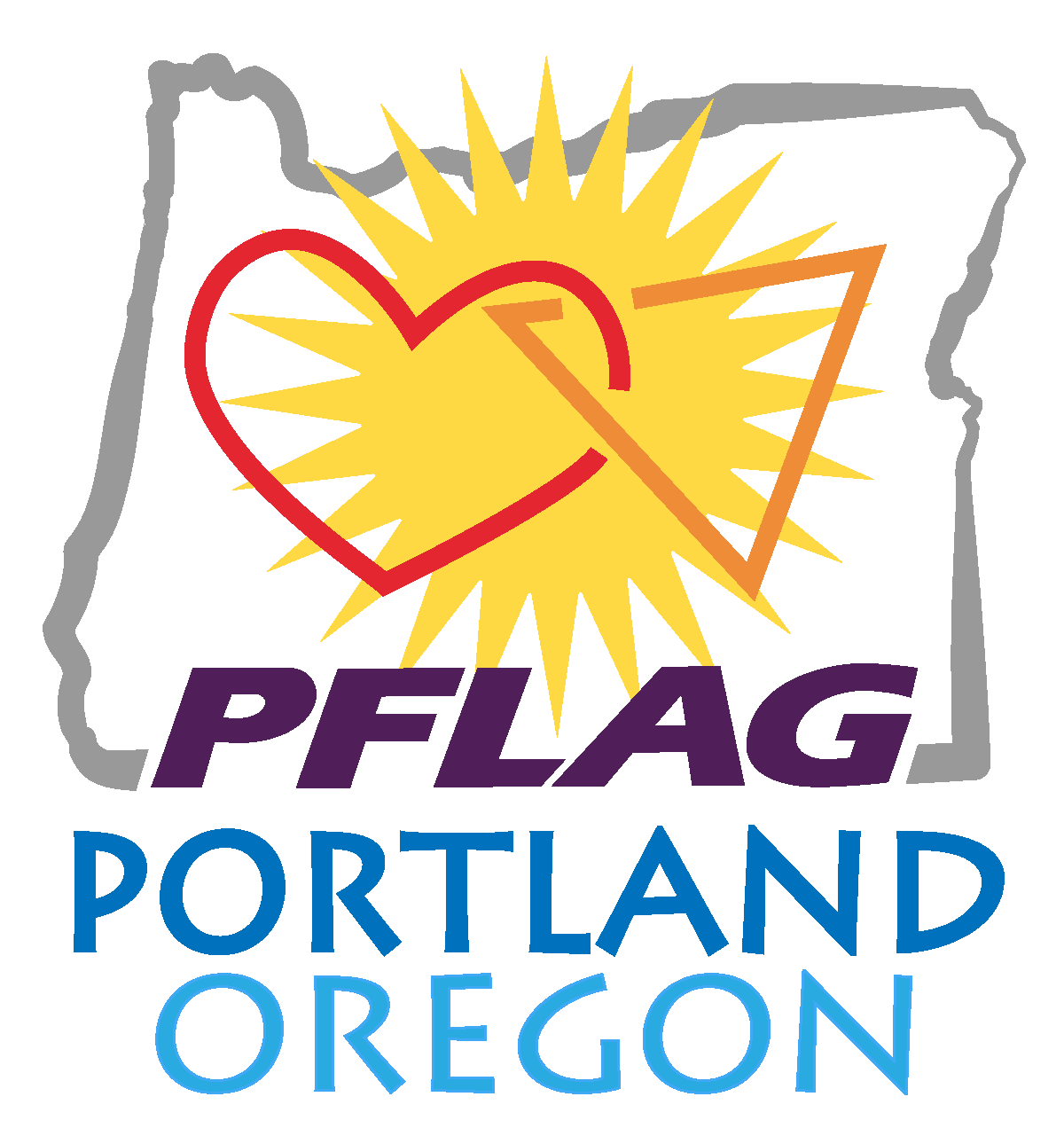 Go to PFLAG Portland Chapter